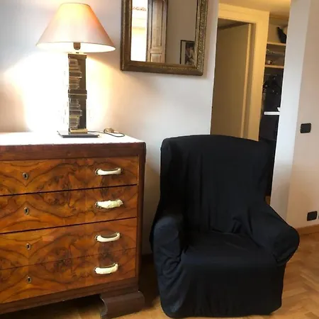 Apartament Nel Cuore Di