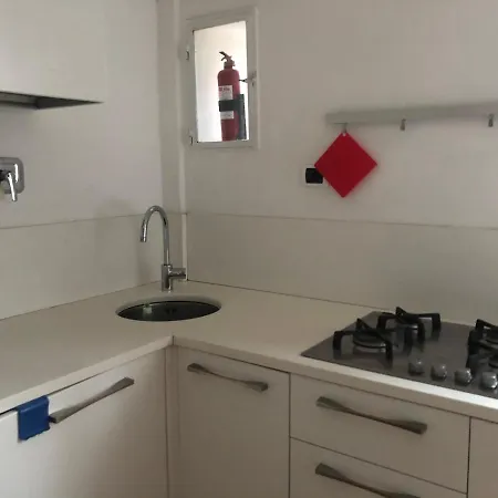 Nel Cuore Di Apartment *