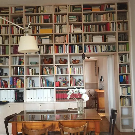 Nel Cuore Di Apartment Rom