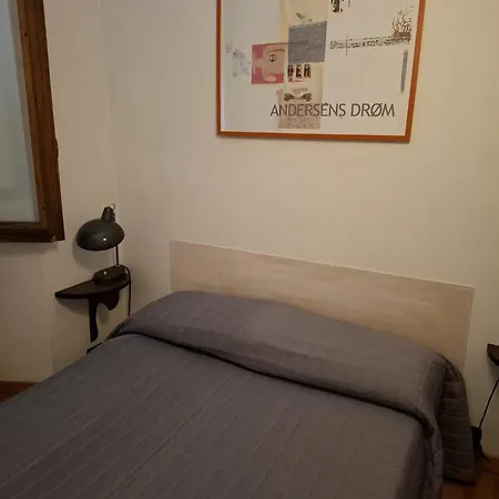 Nel Cuore Di Apartment Rom