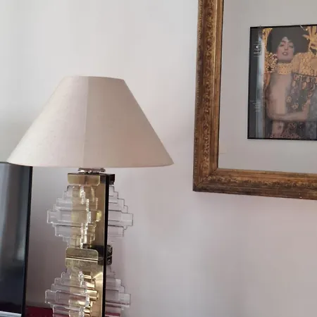 Nel Cuore Di Apartment