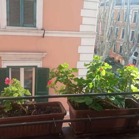 Nel Cuore Di Apartment *