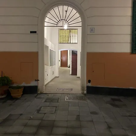 Apartment Nel Cuore Di *