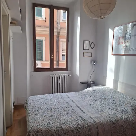 Nel Cuore Di Apartment Rom