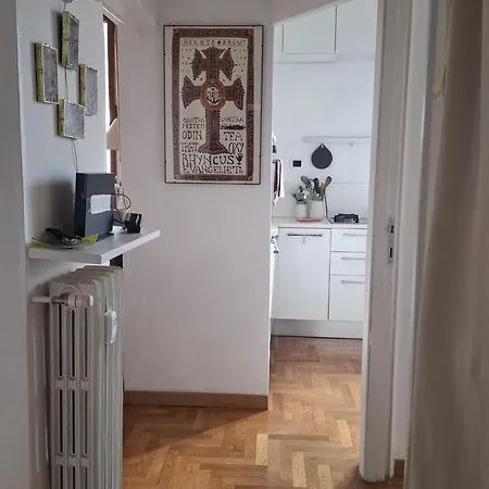 Apartment Nel Cuore Di Rom