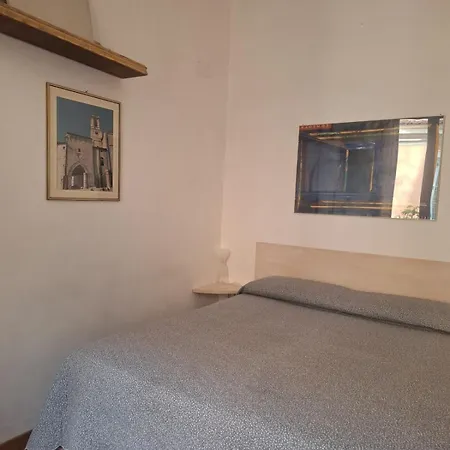 Nel Cuore Di Apartment *