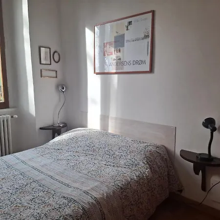 Nel Cuore Di Apartment Rom