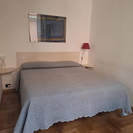 Apartment Nel Cuore Di Rom