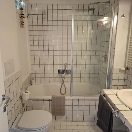 Nel Cuore Di Apartment