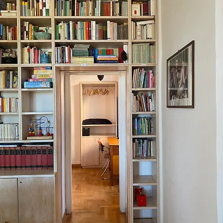 Nel Cuore Di Apartment Rom