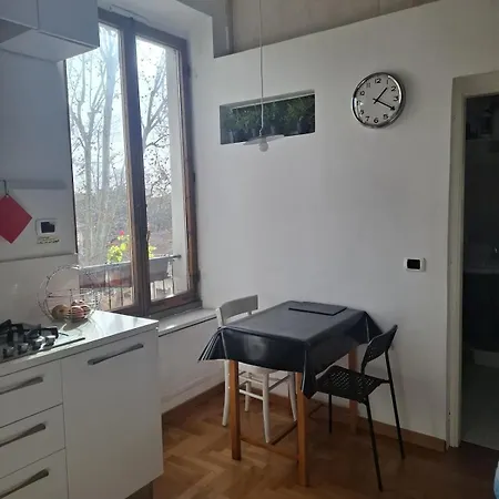 Apartment Nel Cuore Di Rom