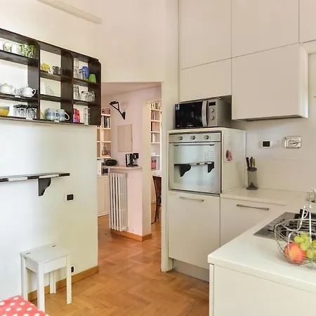 Nel Cuore Di Apartment