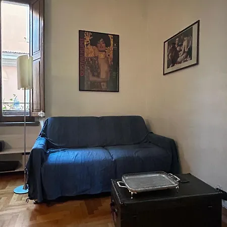 Apartment Nel Cuore Di