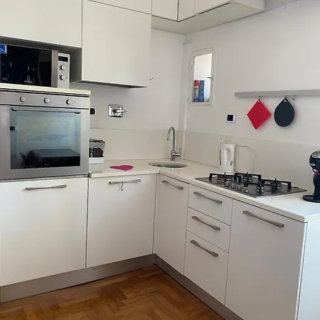 Nel Cuore Di Apartment *