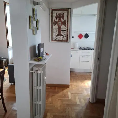 Apartment Nel Cuore Di *