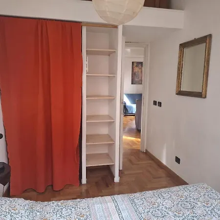 Nel Cuore Di Apartment Rom
