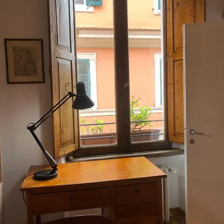 Nel Cuore Di روما