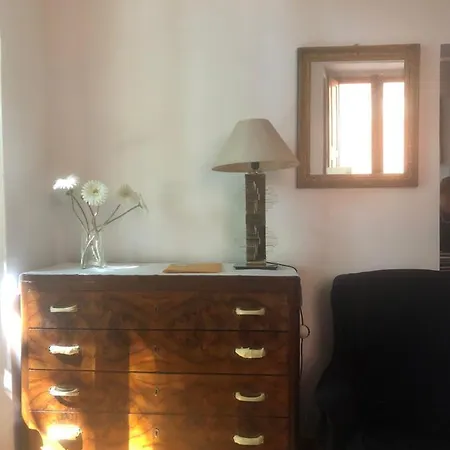 شقة Nel Cuore Di