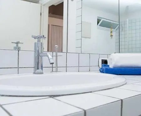 Nel Cuore Di Apartment
