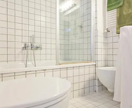 Apartment Nel Cuore Di Rome